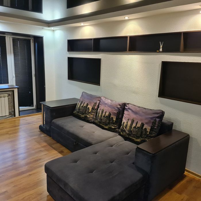 продам однокомнатную