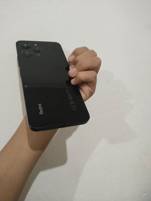 Redmi 12 128 гб б/у