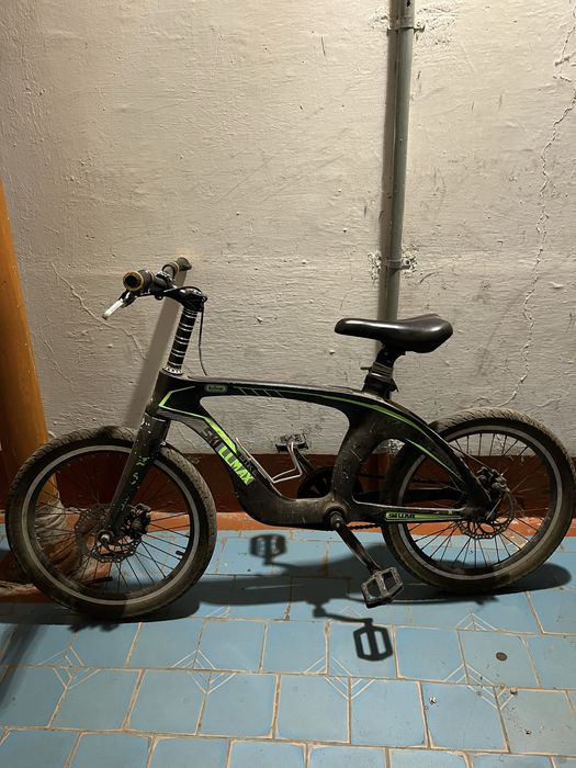 Велосипед для 8-10 лет мальчику