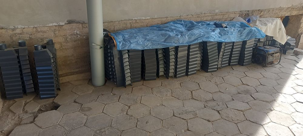 Optimga varonkalar bor buyurtmaham qabul qilamiz burchak varonkalar ha