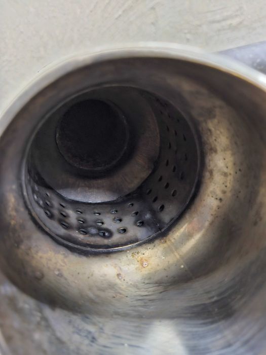 Спортно гърне Ulter за Mazda 3 BM/BN