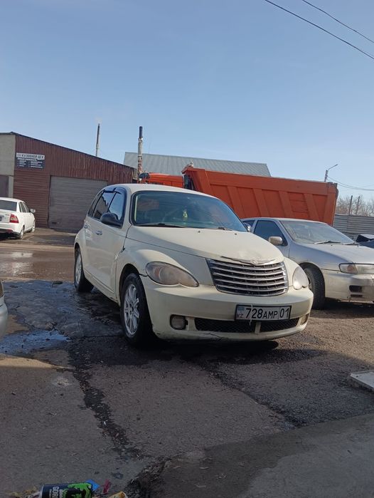 Продам машину, есть обмен