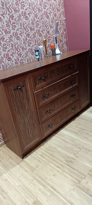 Продаётся комод-тумба в отличном состоянии