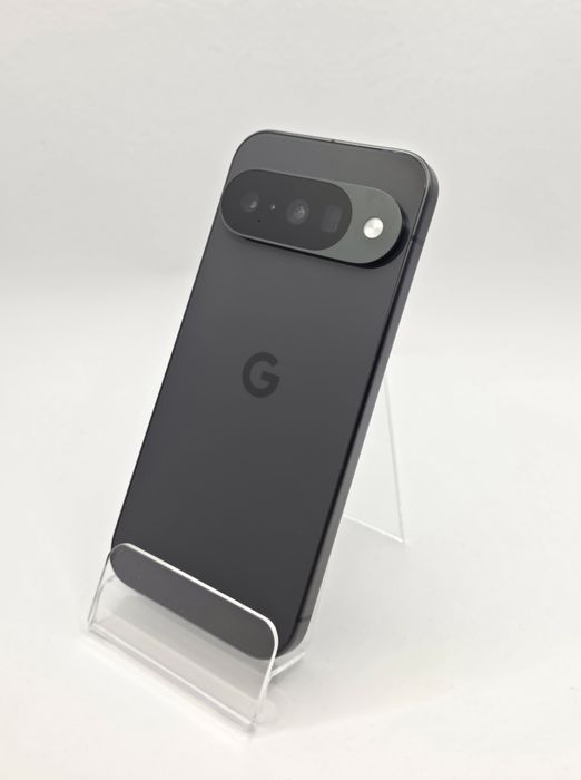 Google Pixel 10 / Obsidian / 256 GB / DeluxGSM