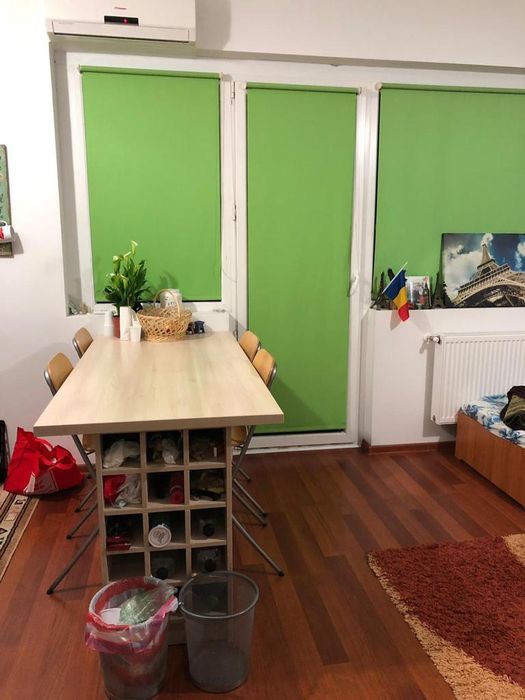 Închirierz apartament cu 2 camera in zona ARED UTA