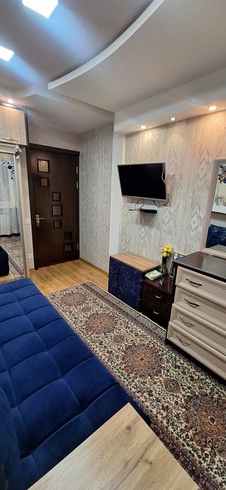 Своя Чилонзар 9 3/3/4 бл 2х6