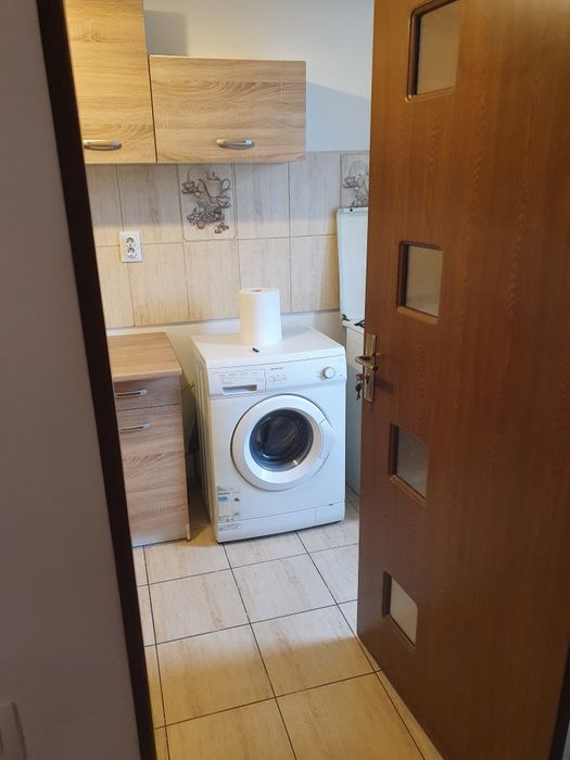 Garsoniera de închiriat Militari Residence renovată bloc nou proprieta