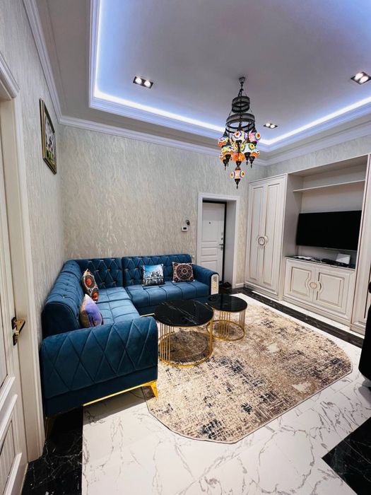 Kunlik kvartira Tashkent