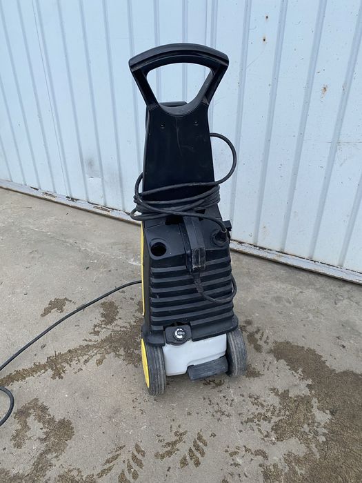Aparat de spalat cu presiune Karcher 720 Mx