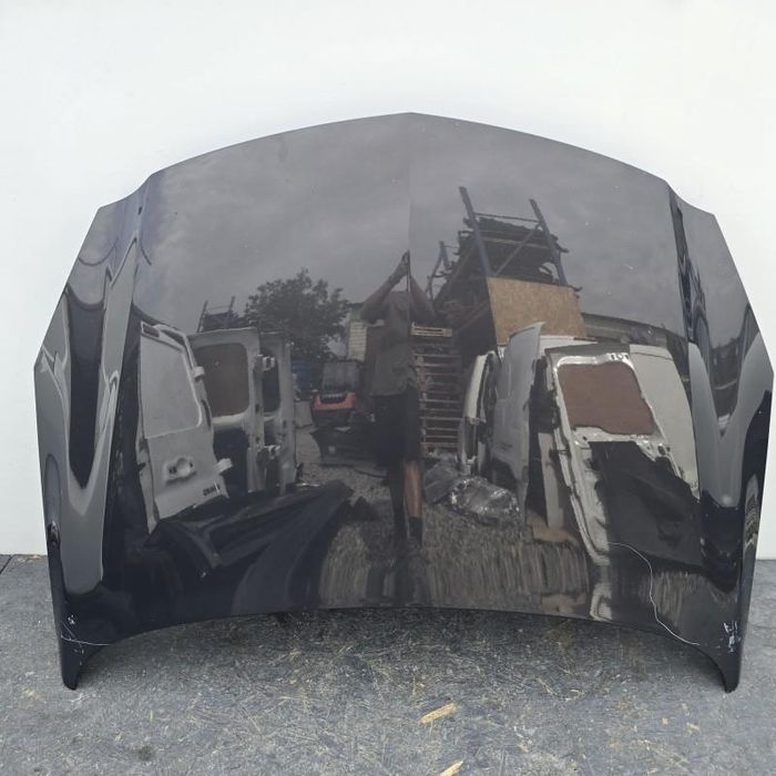 Capota motor Opel Insignia A
