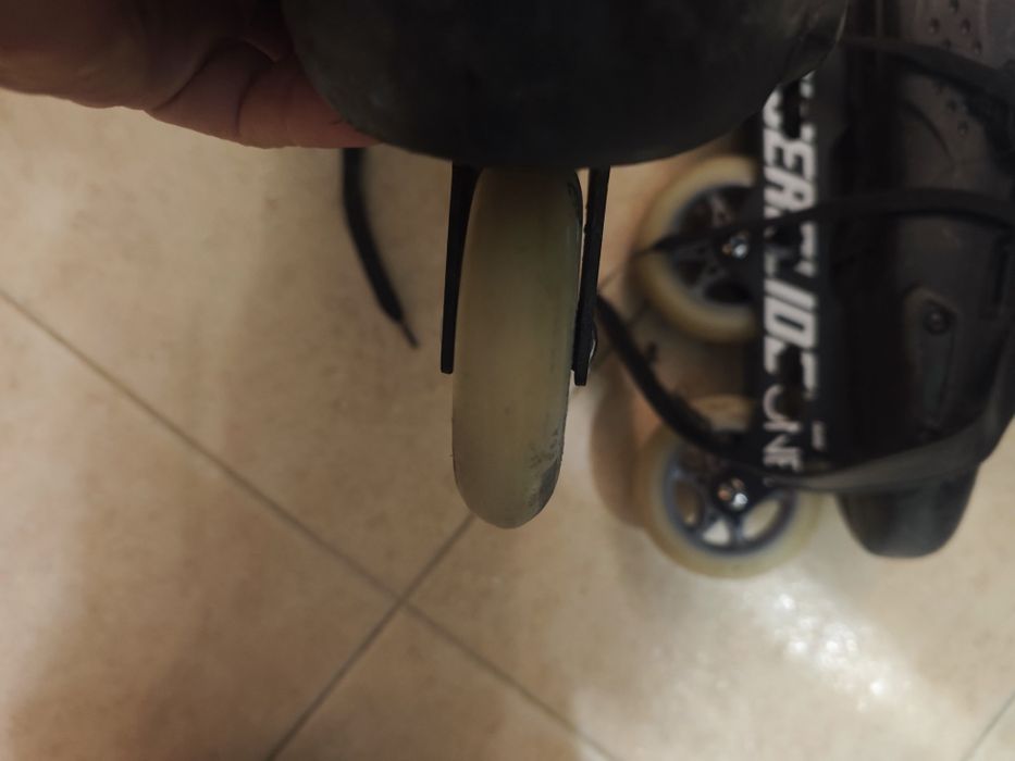 Powerslide Bronx 43/44