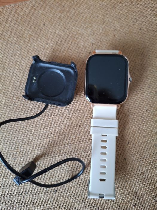 Смарт часы новые