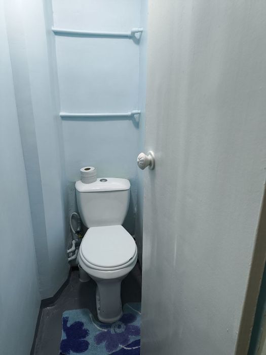 Uy sotiladi 3/5/5. 76 m². Olmazor tumani. Qora-Qamish 2/4.