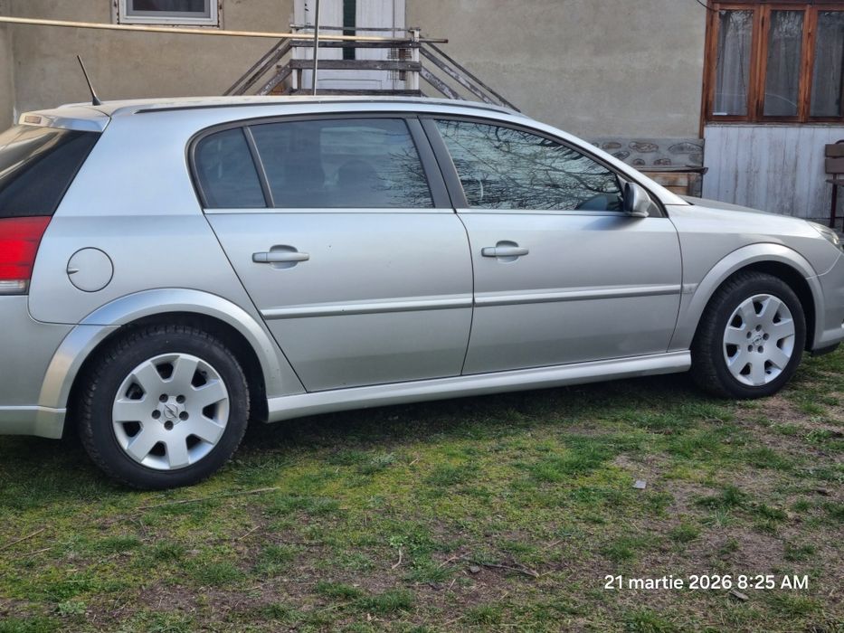 Opel Signum 1.9 CDTI