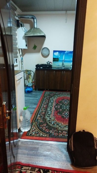 Samarqand ijaraga kvartira