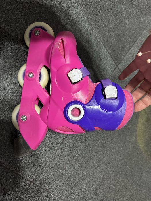 Детски ролери Oxelo