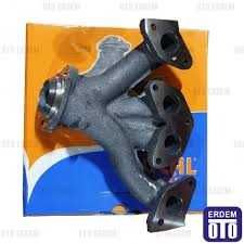 Изпускателен колектор за Dacia Logan Sedan I