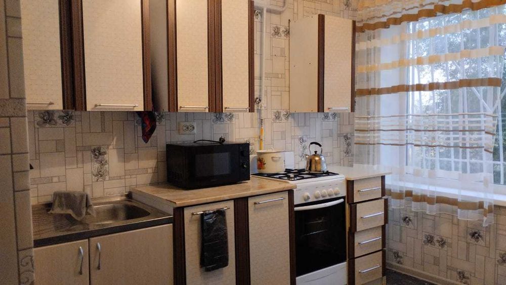 Квартира посуточно