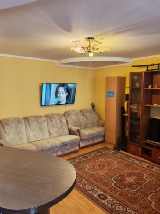 Продам квартиру.