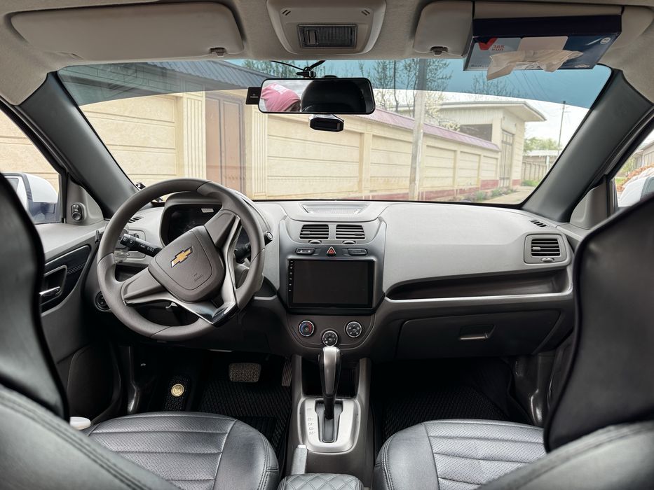 Cobalt sotiladi xolati ideal