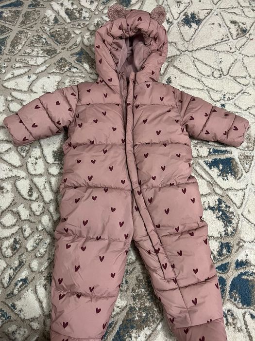 Продам детские вещи