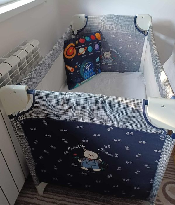 Легло детско, универсално