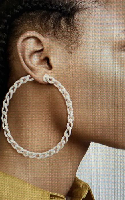 Jacquemus оригинални нови обеци