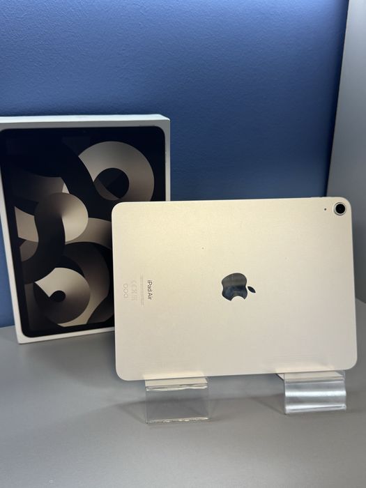 iPad  Air 13 M1