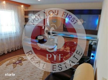 Prosper Mall | Ap 3 camere | 76mp | Decomandat | B13129