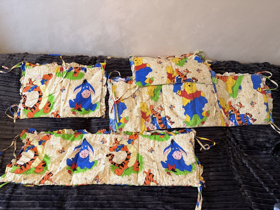 Обиколник за кошарс