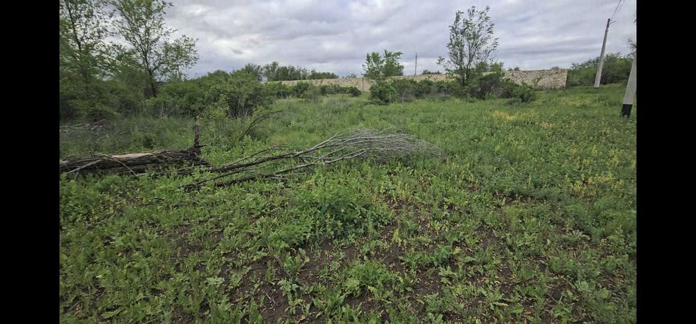 Продам зем участок СК Сарбаз