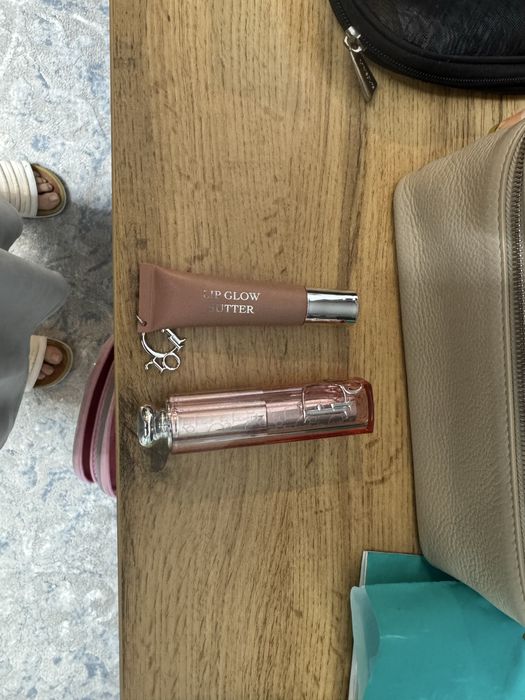 Dior румяна оригинал