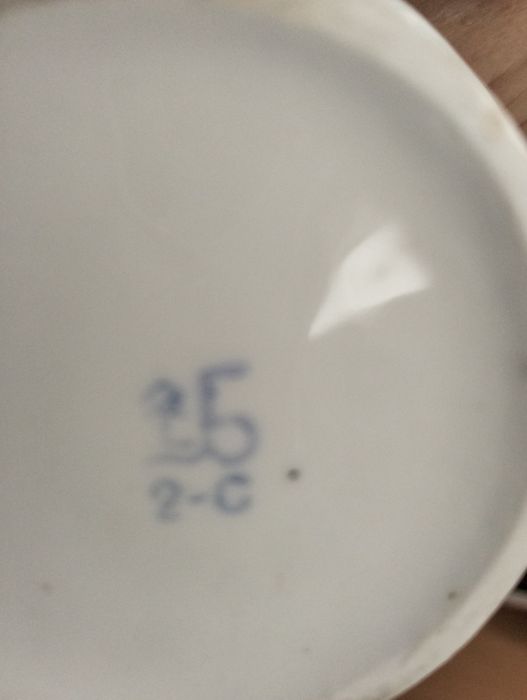 Продам сервиз кофейный СССР