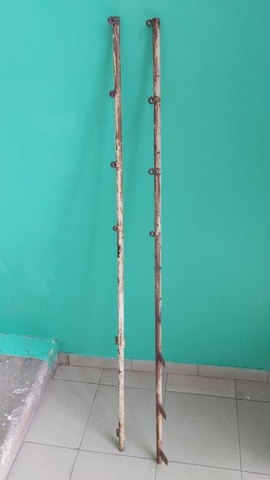 Крепление для сушки белья