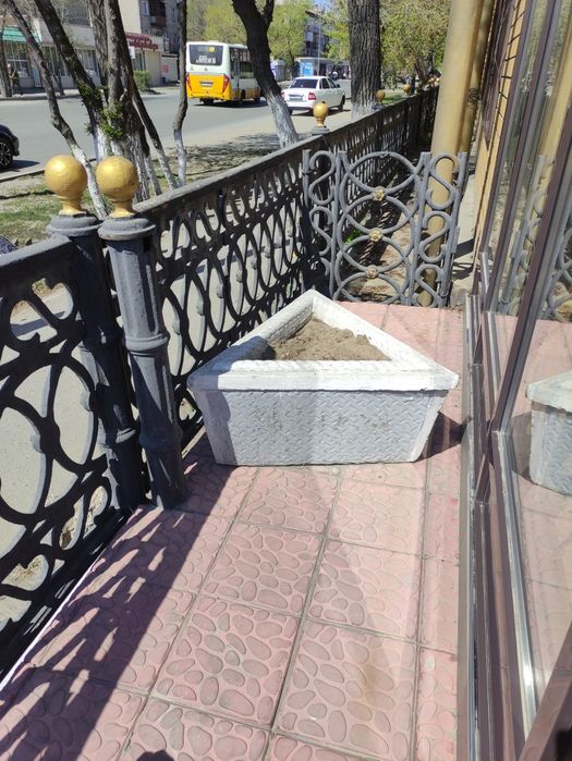 Продам Клумбы в хорошем