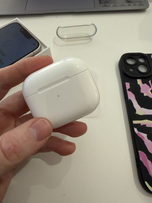 Airpods 3rd generation