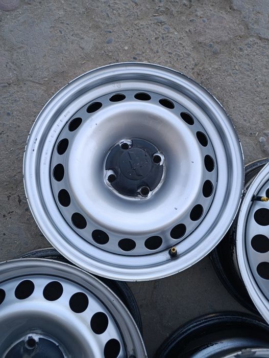 15 yevro deska Cobalt