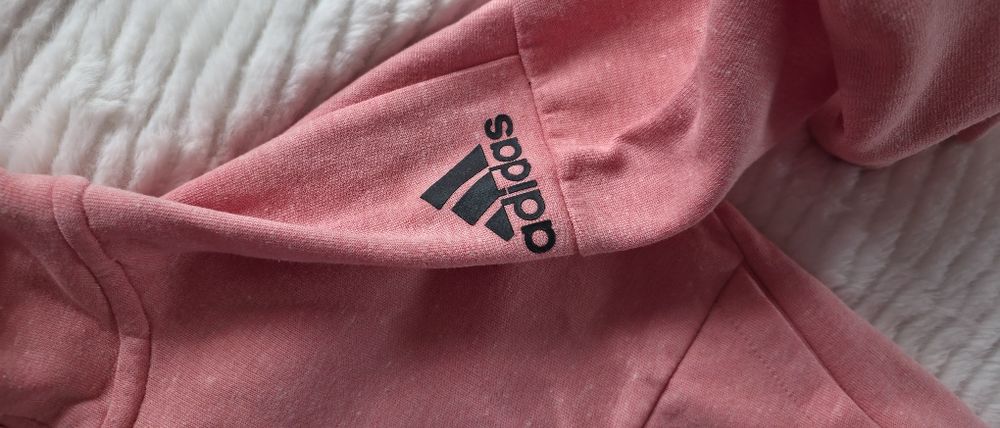 Детски суитшърт Adidas