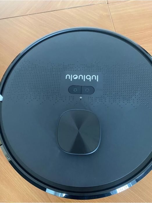 Aspirator inteligent robot