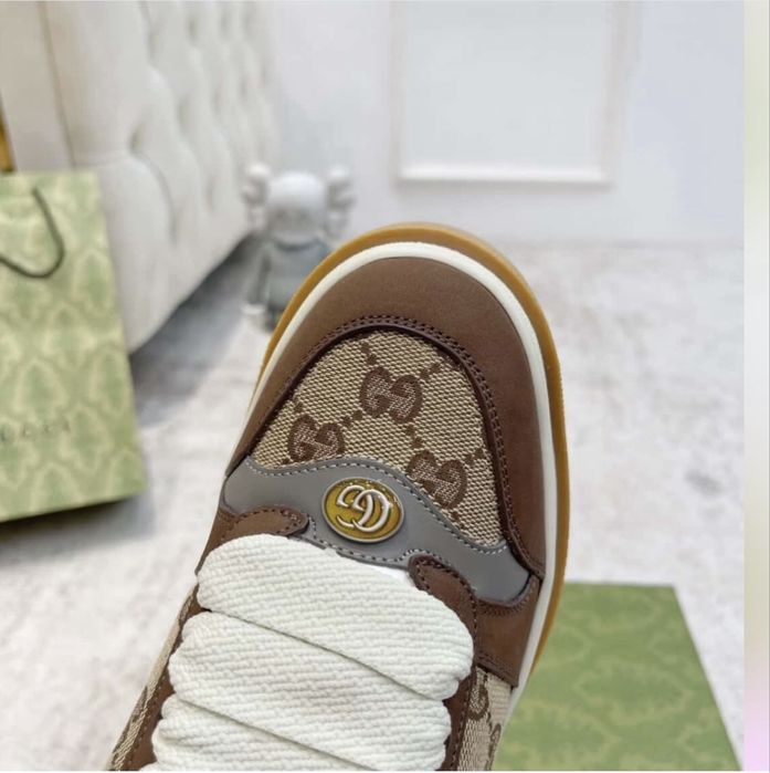 Дамски обувки Gucci 38-40 номер