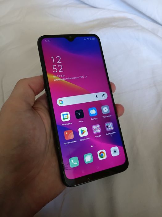 Oppo a5 оппо а5 3/64 гб