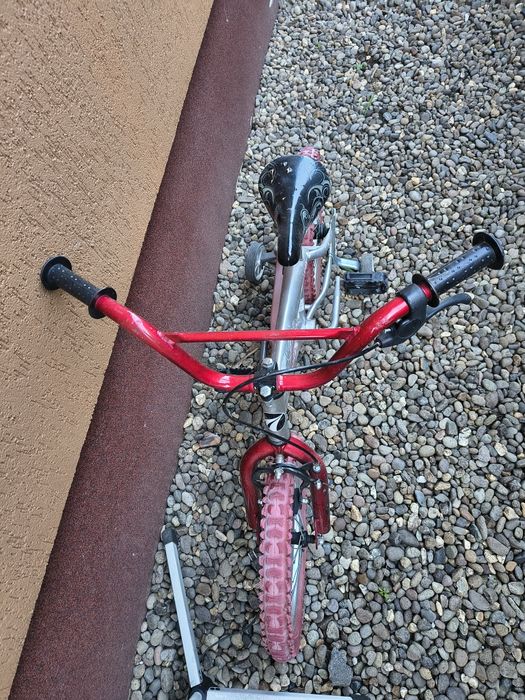 Bicicleta Avigo 16"