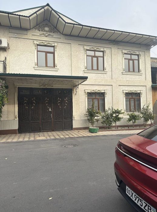 Продаётся дом 11-соток