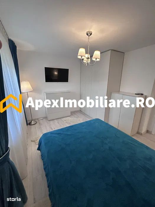 Apartament 3 camere de inchiriat Berceni Popesti Leordeni | ApexImobil