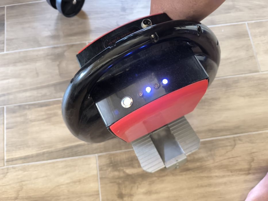 Vand monoroata electrica