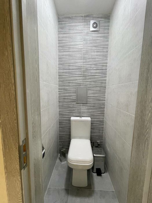 Сдаю 2х комнатную квартиру на Ц-1.  1в2/3/4
