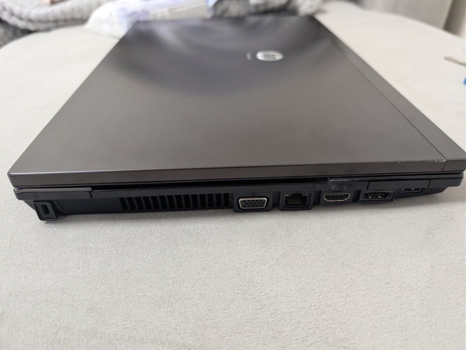HP ProBook 4525s 15.6" / 4GB RAM / 500GB HDD / Windows 10 Pro