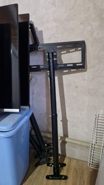 Кронштейн телевизорға
