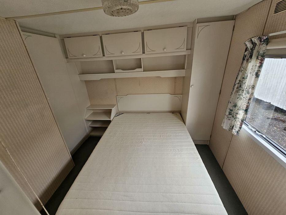 Casa mobila Casa pe roti / 2 camere / baie / bucatarie / 25 mp