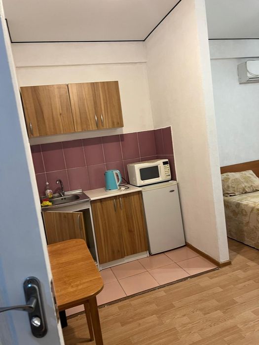 Квартира в ЖК Бастау помесячно